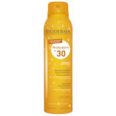 PHOTODERM BRUME TRASP SPF30