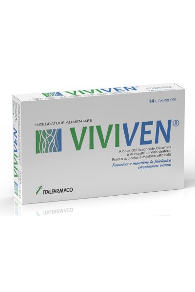 VIVIVEN 14CPR VIVIVEN 14CPR