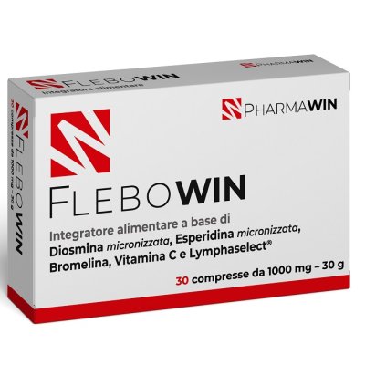 FLEBOWIN 30CPR FLEBOWIN 30CPR