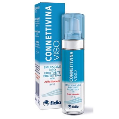 CONNETTIVINAVISO EMULSIONE 50ML