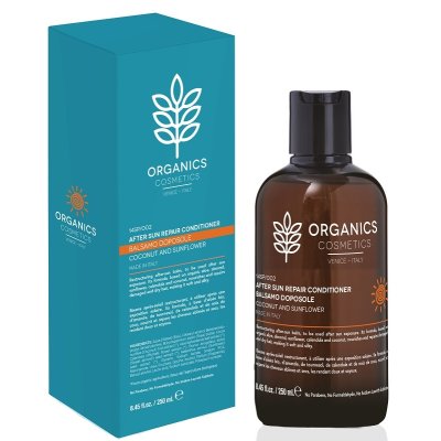 ORGANICS COSM AFTER SUN REPAIR ORGANICS COSM AFTER SUN REPAIR