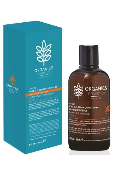 ORGANICS COSM AFTER SUN REPAIR ORGANICS COSM AFTER SUN REPAIR