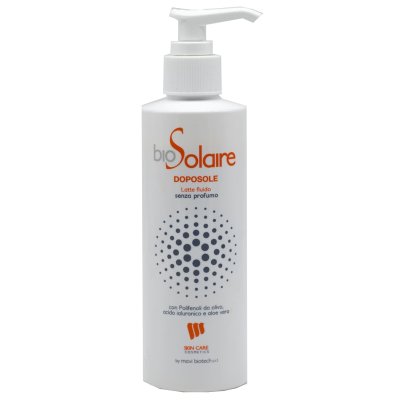 BIOSOLAIRE DOPOSOLE 200ML BIOSOLAIRE DOPOSOLE 200ML