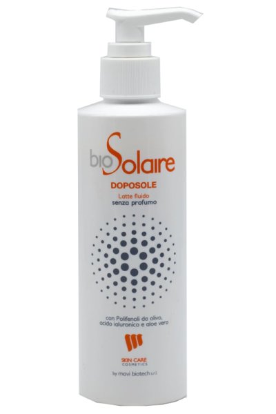 BIOSOLAIRE DOPOSOLE 200ML BIOSOLAIRE DOPOSOLE 200ML