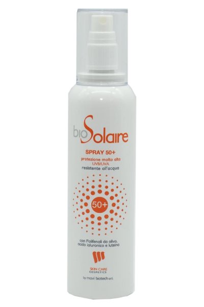 BIOSOLAIRE SPR 50+ PROT/MA 200ML BIOSOLAIRE SPR 50+ PROT/MA 200ML