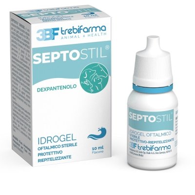 SEPTOSTIL SOL OFT 10ML SEPTOSTIL SOL OFT 10ML