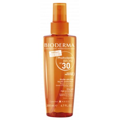 PHOTODERM BRONZ BRUME SPF30