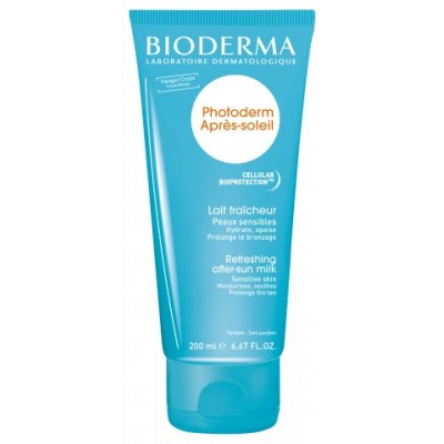 PHOTODERM DOPOSOLE 200ML