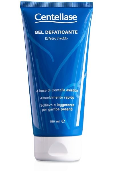 CENTELLASE GEL DEFATIC 150ML CENTELLASE GEL DEFATIC 150ML