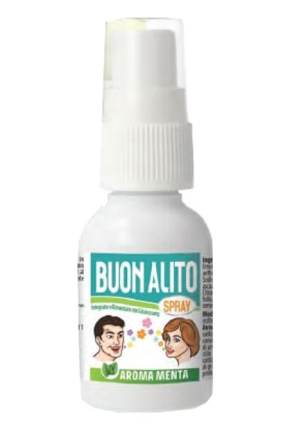 BUON ALITO REGULARIS 20ML BUON ALITO REGULARIS 20ML