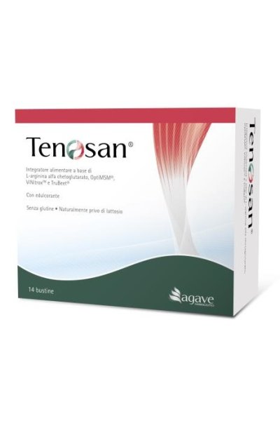 TENOSAN 14BUST TENOSAN 14BUST