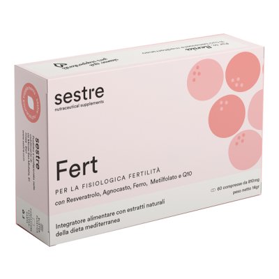 FERT 60CPR FERT 60CPR
