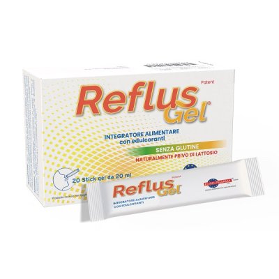 REFLUS GEL 20STICK
