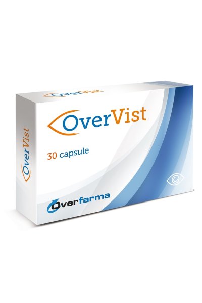 OVERVIST 30CPS OVERVIST 30CPS
