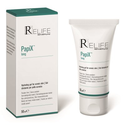 PAPIX LONG GEL 50ML PAPIX LONG GEL 50ML