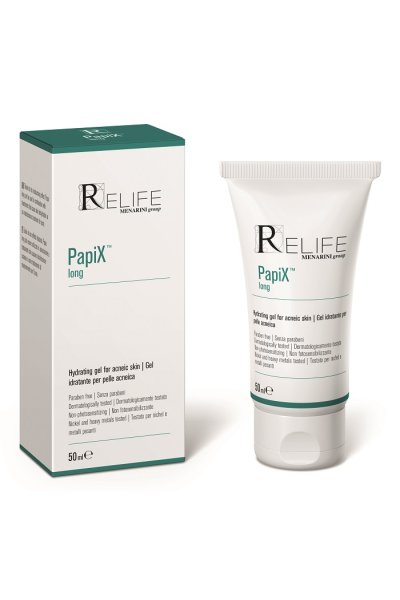 PAPIX LONG GEL 50ML PAPIX LONG GEL 50ML