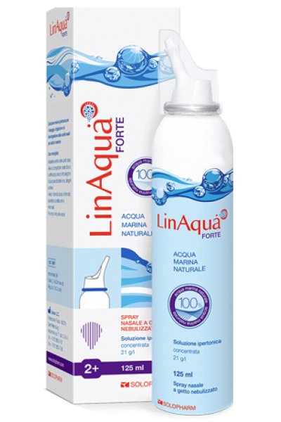 LINAQUA FORTE SOL SPR IPERTONI LINAQUA FORTE SOL SPR IPERTONI