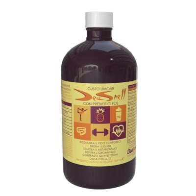 DEASNELL 500ML DEASNELL 500ML