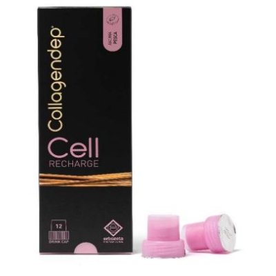 COLLAGENDEP CELL RECHARGE 12DR COLLAGENDEP CELL RECHARGE 12DR