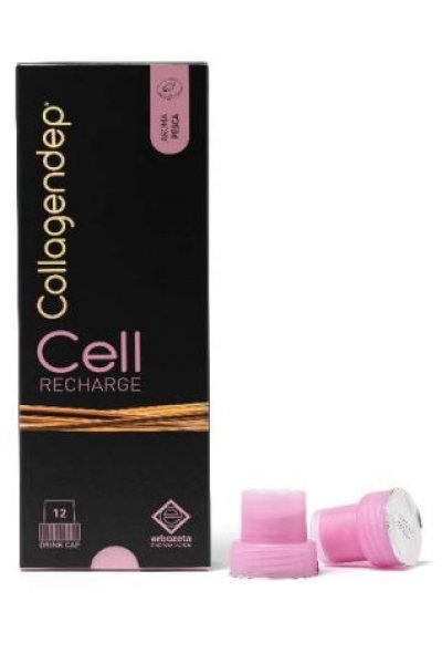 COLLAGENDEP CELL RECHARGE 12DR COLLAGENDEP CELL RECHARGE 12DR