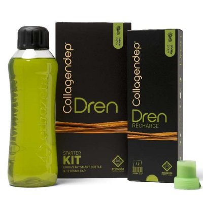 COLLAGENDEP DREN STARTER KIT COLLAGENDEP DREN STARTER KIT