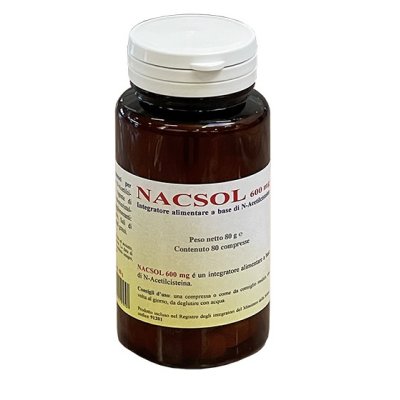NACSOL 80CPR NACSOL 80CPR