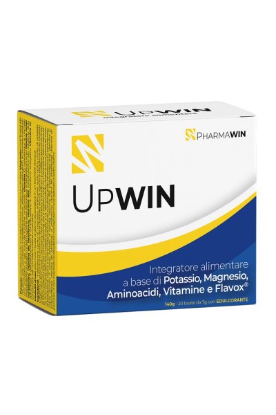 UPWIN 20BUST UPWIN 20BUST