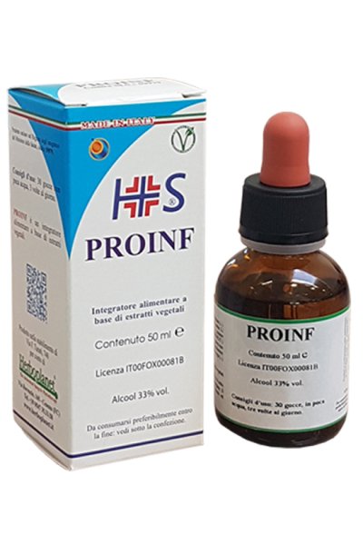PROINF 50ML HERBOPL PROINF 50ML HERBOPL