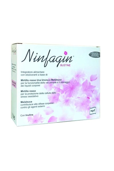 NINFAGIN 14BUST NINFAGIN 14BUST