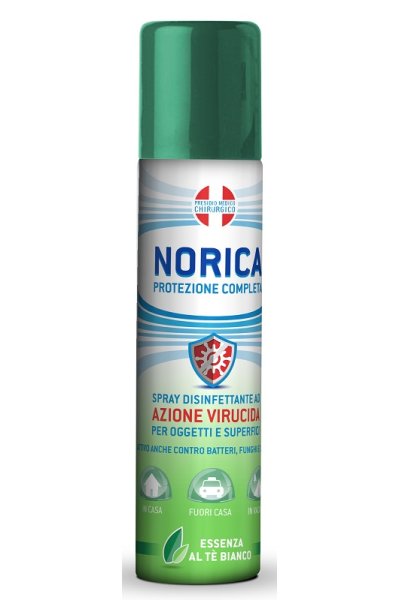 NORICA PROTEZIONE COMPLET300ML NORICA PROTEZIONE COMPLET300ML
