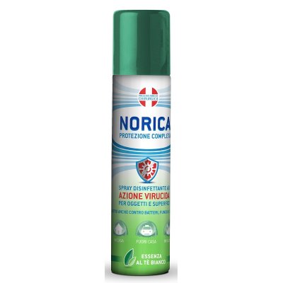 NORICA PROTEZIONE COMPLETA75ML NORICA PROTEZIONE COMPLETA75ML