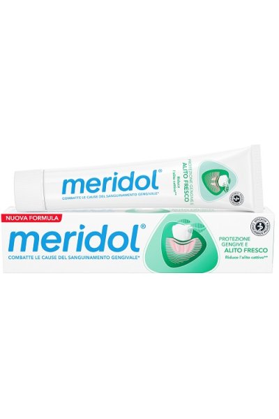 MERIDOL PROTEZ GENGIVE ALIT FRES MERIDOL PROTEZ GENGIVE ALIT FRES