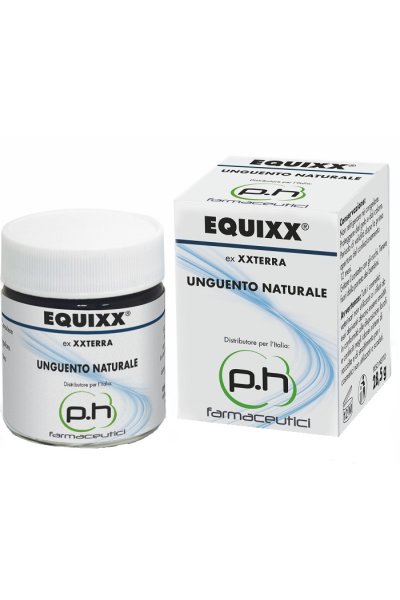 EQUIXX 28,5G EQUIXX 28,5G