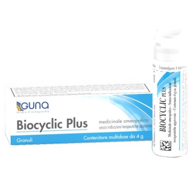BIOCYCLIC PLUS 4G GR BIOCYCLIC PLUS 4G GR