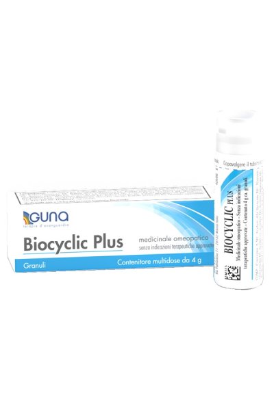 BIOCYCLIC PLUS 4G GR BIOCYCLIC PLUS 4G GR