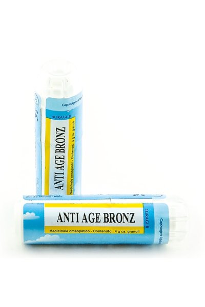 ANTIAGE BRONZ TUBO GRANULI GUNA ANTIAGE BRONZ TUBO GRANULI GUNA