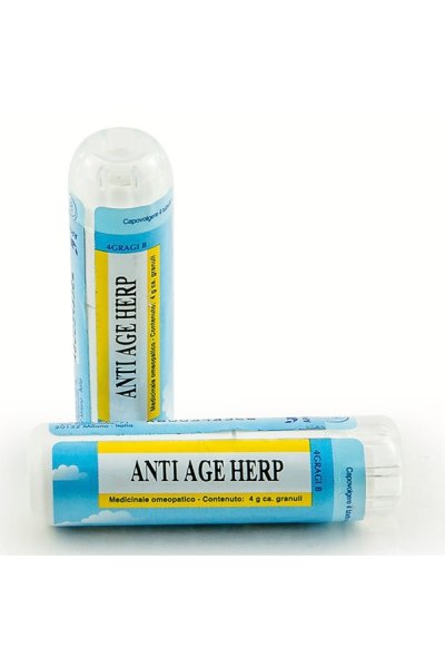 ANTIAGE HERP TUBO GRANULI GUNA ANTIAGE HERP TUBO GRANULI GUNA