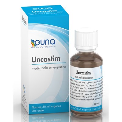 UNCASTIM GTT 30ML UNCASTIM GTT 30ML
