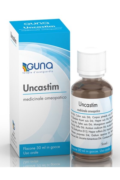 UNCASTIM GTT 30ML UNCASTIM GTT 30ML