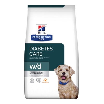 CANINE WD 1,5KG