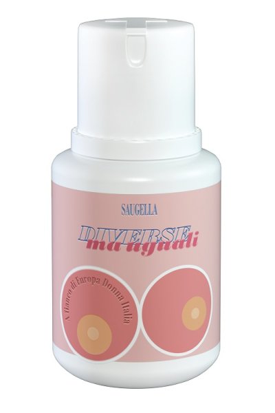 SAUGELLA INTIMO&CORPO500 +150ML SAUGELLA INTIMO&CORPO500 +150ML