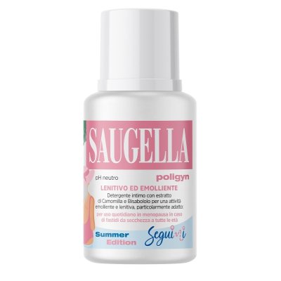 SAUGELLA POLIGYN DET INT 100ML<
