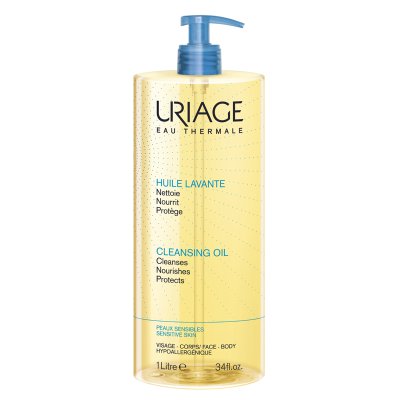 URIAGE OLIO LAVANTE 1L URIAGE OLIO LAVANTE 1L