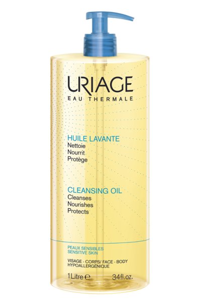 URIAGE OLIO LAVANTE 1L URIAGE OLIO LAVANTE 1L