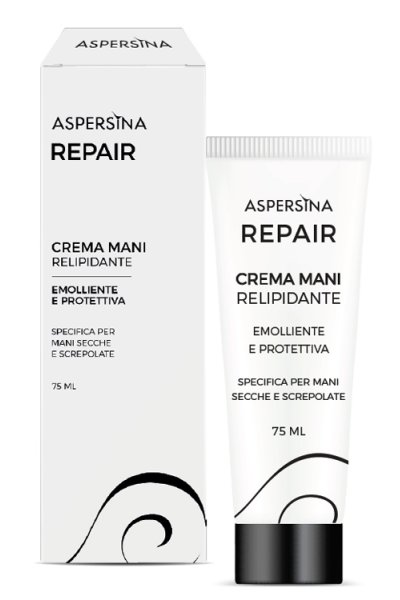 ASPERSINA REPAIR CREMA MANI ASPERSINA REPAIR CREMA MANI