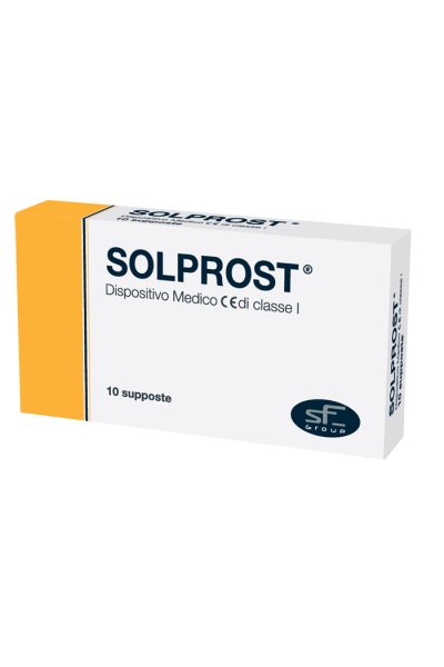 SOLPROST 10SUPP SOLPROST 10SUPP