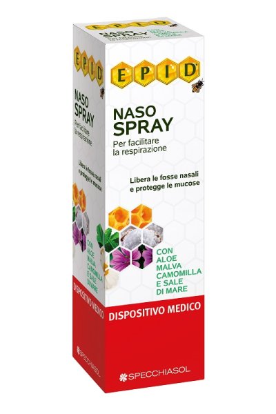 EPID NASO SPRAY 20ML EPID NASO SPRAY 20ML