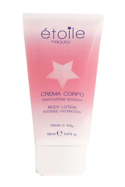 ROUGJ CREMA CORPO IDRATANT 150ML ROUGJ CREMA CORPO IDRATANT 150ML