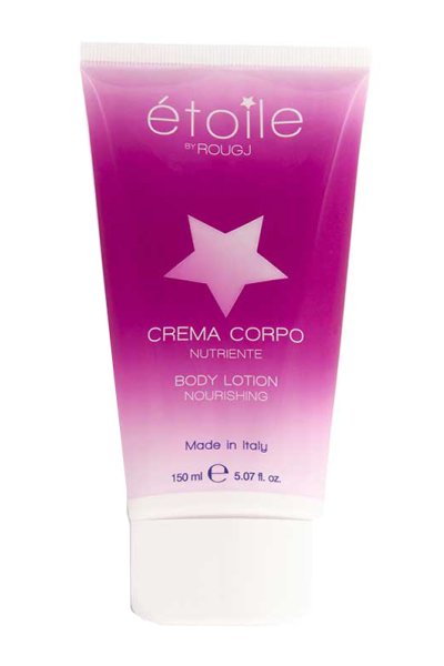ROUGJ CREMA CORPO NUTRIENT 150ML ROUGJ CREMA CORPO NUTRIENT 150ML