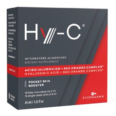 HY-C 15FL HY-C 15FL